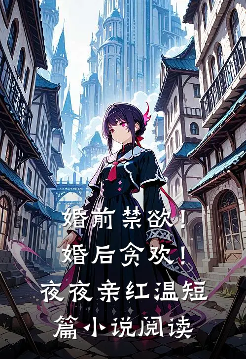 婚前禁欲！婚后贪欢！夜夜亲红温短篇小说阅读