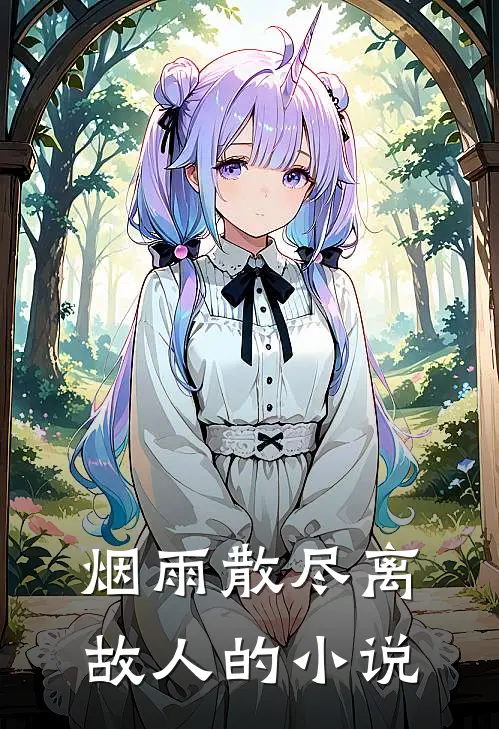 烟雨散尽离故人的小说