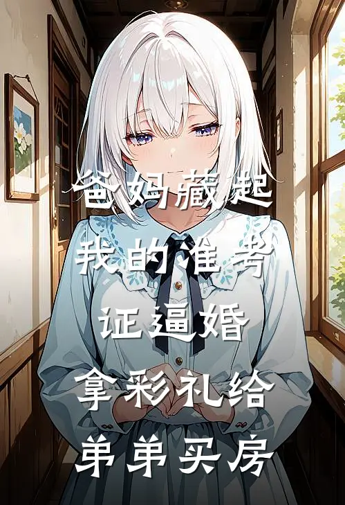 爸妈藏起我的准考证逼婚，拿彩礼给弟弟买房