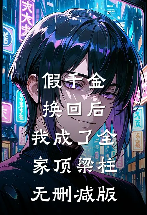 假千金换回后，我成了全家顶梁柱无删减版
