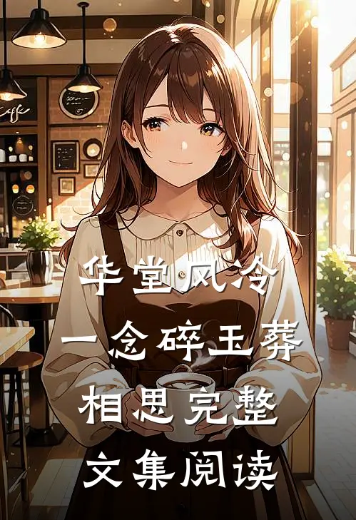 华堂风冷，一念碎玉葬相思完整文集阅读