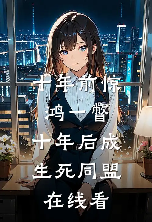 十年前惊鸿一瞥，十年后成生死同盟在线看