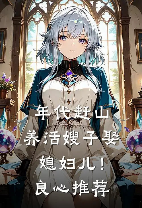 年代赶山：养活嫂子娶媳妇儿！良心推荐