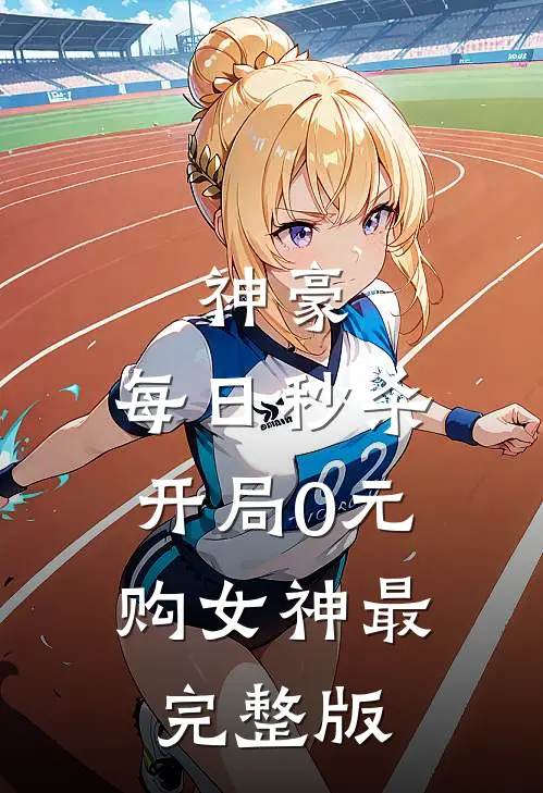 神豪：每日秒杀，开局0元购女神最完整版