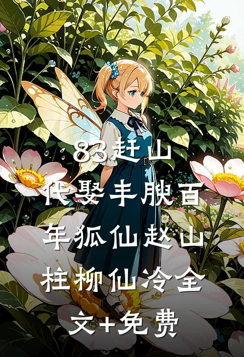 83赶山：代娶丰腴百年狐仙赵山柱柳仙冷全文+免费