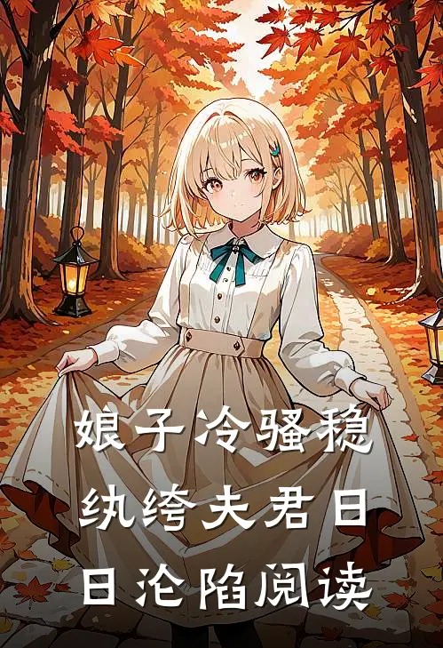 娘子冷骚稳，纨绔夫君日日沦陷阅读