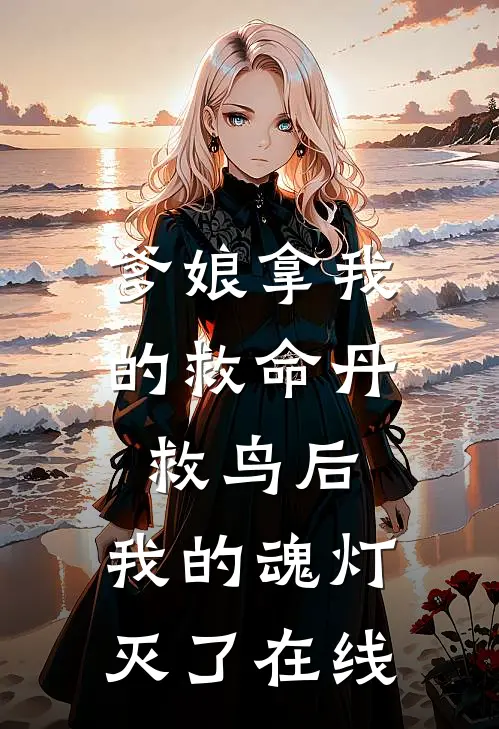 爹娘拿我的救命丹救鸟后，我的魂灯灭了在线
