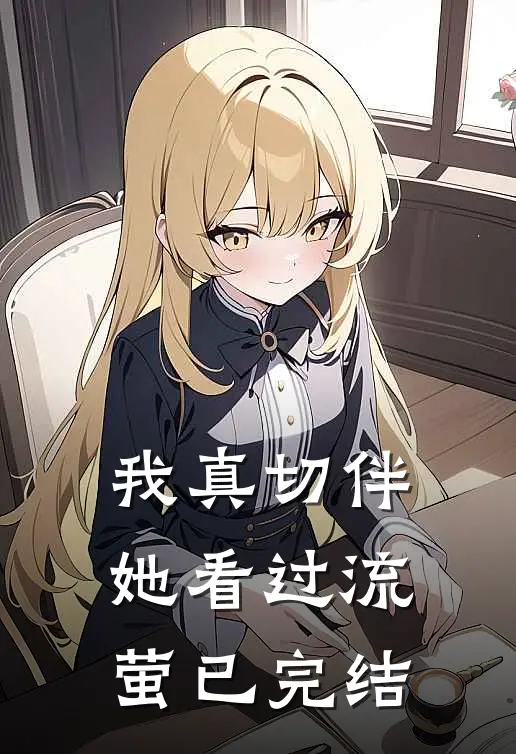我真切伴她看过流萤已完结