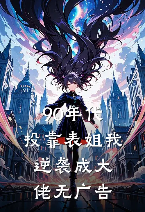 90年代：投靠表姐我逆袭成大佬无广告