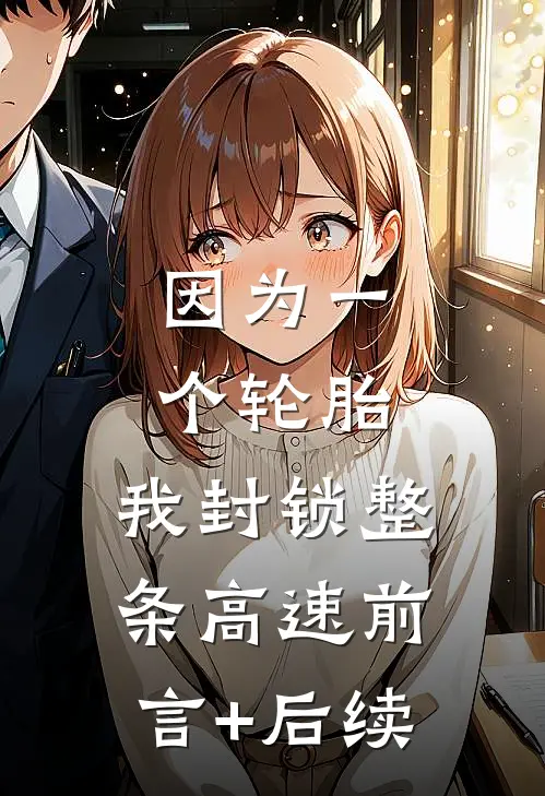 因为一个轮胎，我封锁整条高速前言+后续