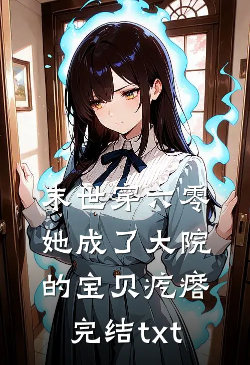 末世穿六零她成了大院的宝贝疙瘩完结txt