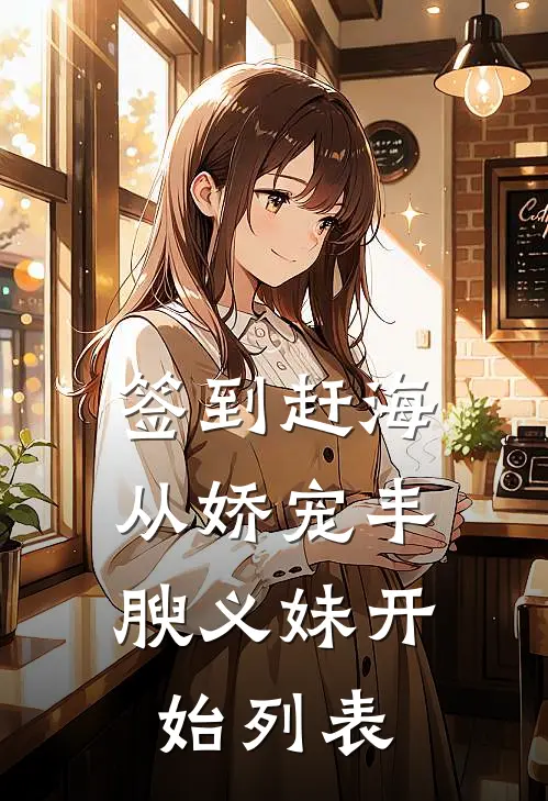 签到赶海：从娇宠丰腴义妹开始列表