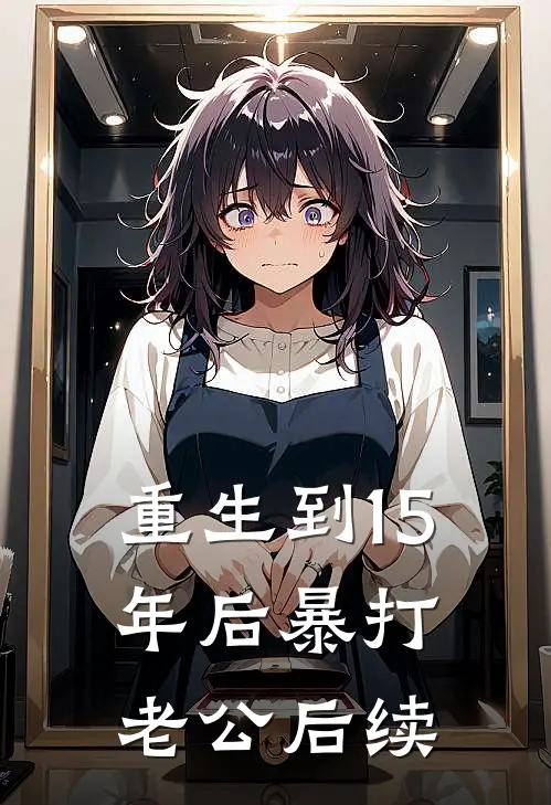 重生到15年后暴打老公后续