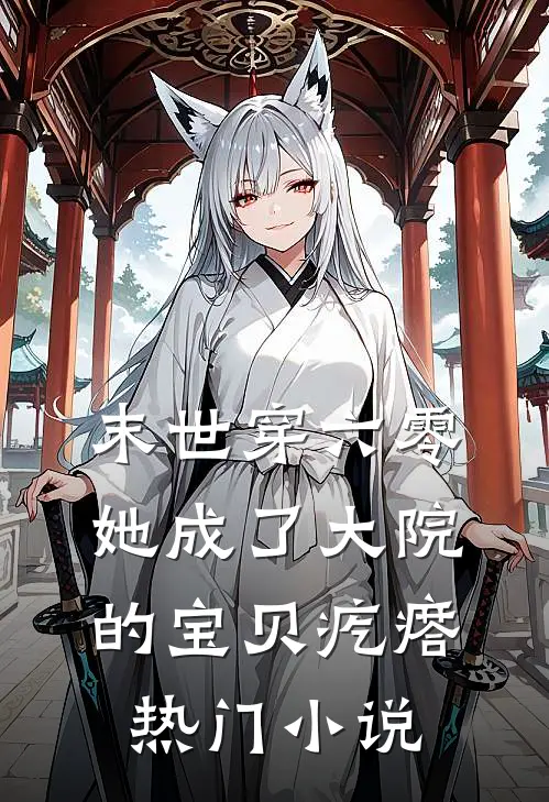末世穿六零她成了大院的宝贝疙瘩热门小说
