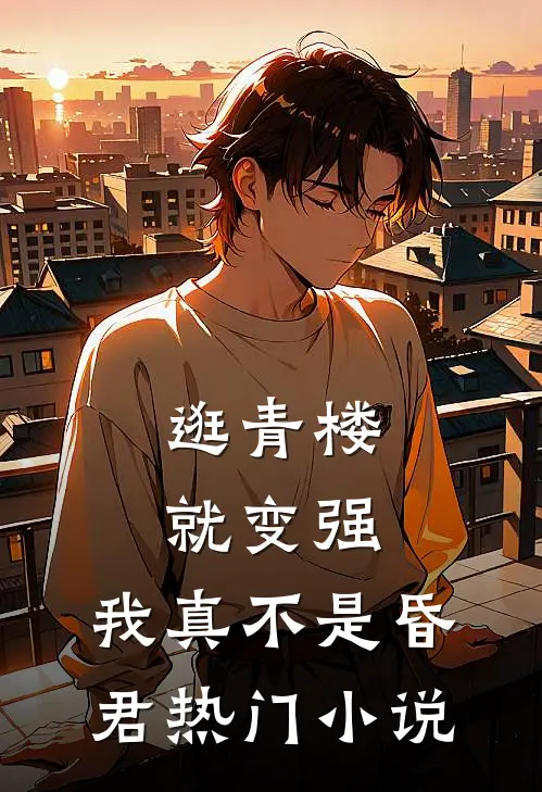 逛青楼就变强，我真不是昏君热门小说