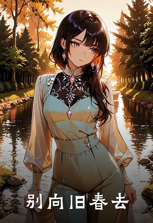 别向旧春去
