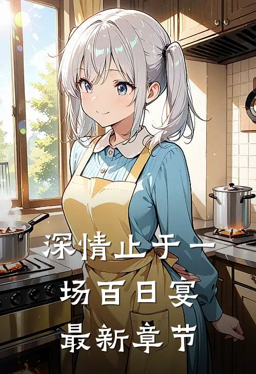 深情止于一场百日宴最新章节
