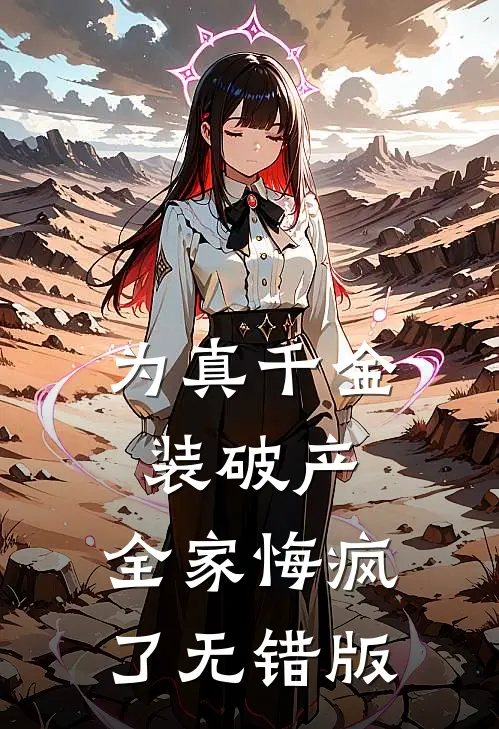 为真千金装破产，全家悔疯了无错版