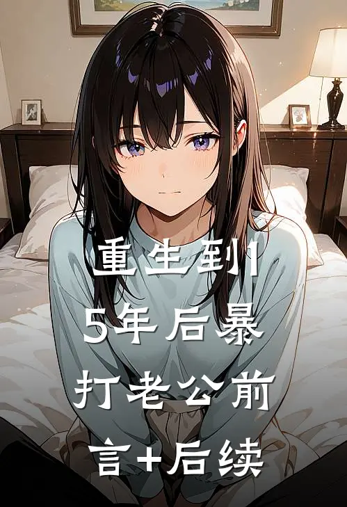 重生到15年后暴打老公前言+后续