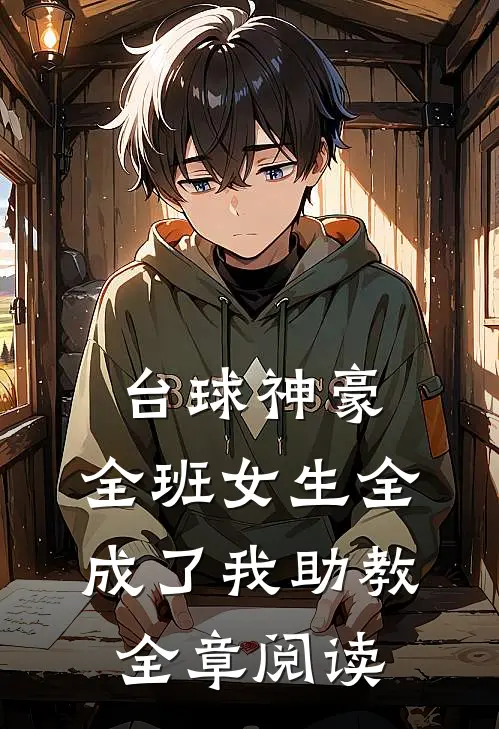 台球神豪：全班女生全成了我助教全章阅读