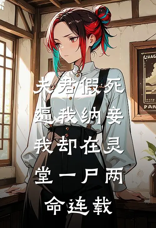 夫君假死逼我纳妾，我却在灵堂一尸两命连载