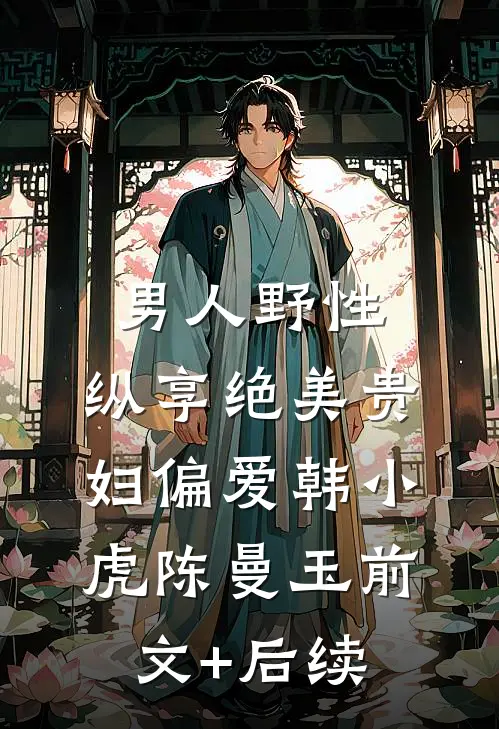 男人野性：纵享绝美贵妇偏爱韩小虎陈曼玉前文+后续
