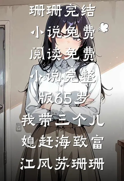 65岁，我带三个儿媳赶海致富江风苏珊珊完结小说免费阅读_免费小说完整版65岁，我带三个儿媳赶海致富(江风苏珊珊)
