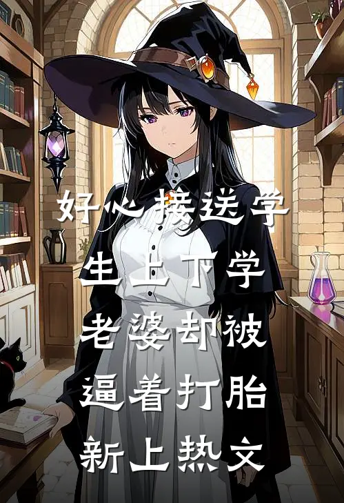 好心接送学生上下学，老婆却被逼着打胎新上热文