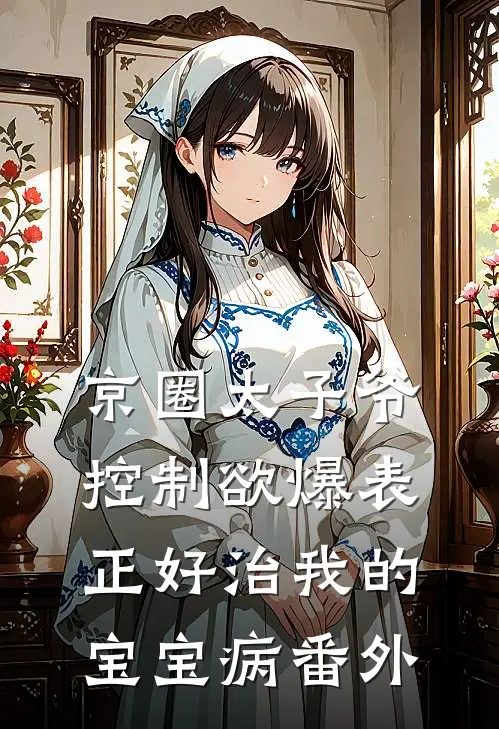 京圈太子爷控制欲爆表，正好治我的宝宝病番外