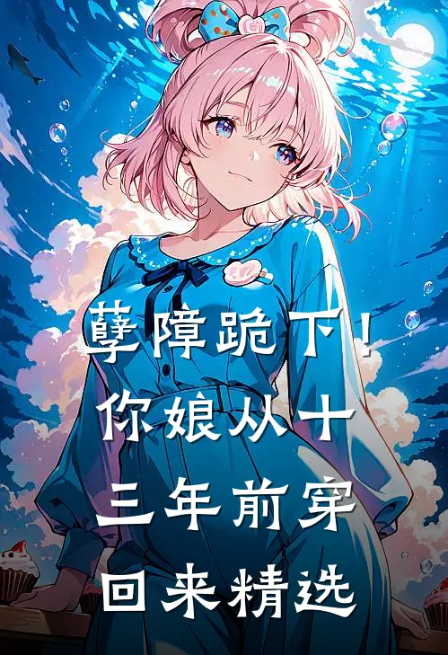 孽障跪下！你娘从十三年前穿回来精选