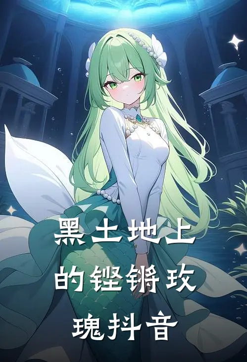 黑土地上的铿锵玫瑰抖音