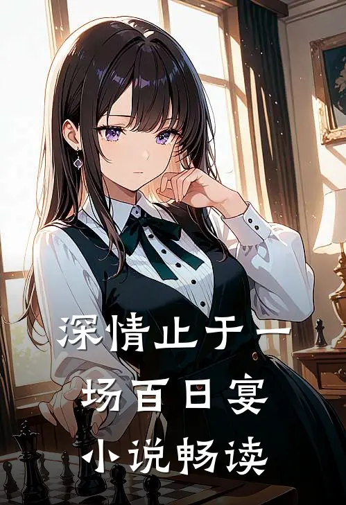深情止于一场百日宴小说畅读