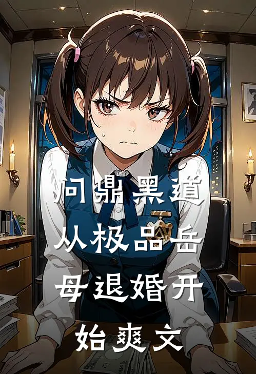 问鼎黑道，从极品岳母退婚开始爽文