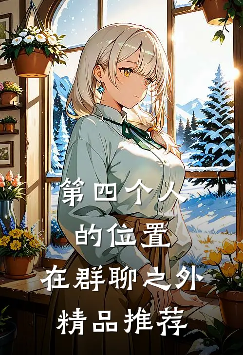 第四个人的位置，在群聊之外精品推荐