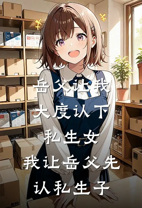 岳父让我大度认下私生女，我让岳父先认私生子