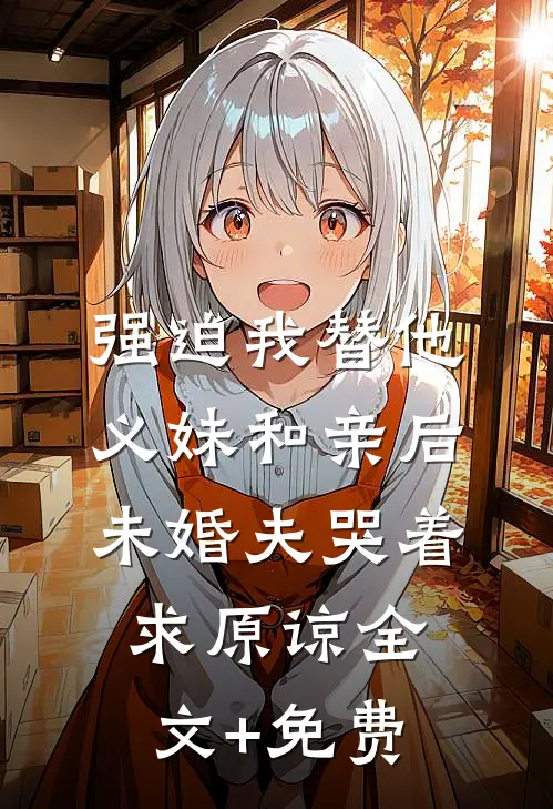 强迫我替他义妹和亲后，未婚夫哭着求原谅全文+免费