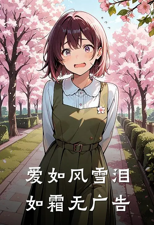 爱如风雪泪如霜无广告