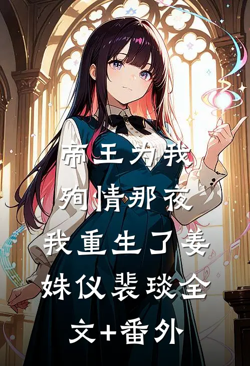 帝王为我殉情那夜，我重生了姜姝仪裴琰全文+番外
