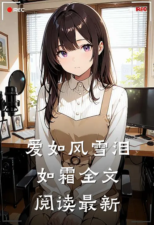 爱如风雪泪如霜全文阅读最新