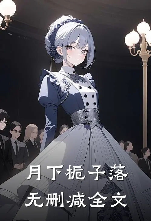 月下栀子落无删减全文