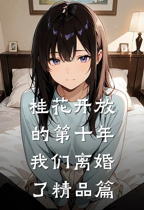 桂花开放的第十年，我们离婚了精品篇