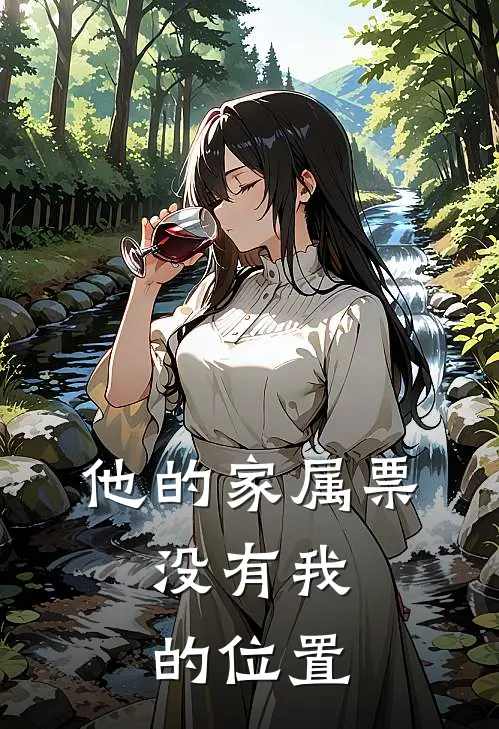 他的家属票，没有我的位置