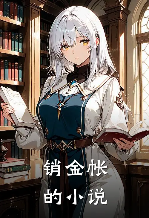 销金帐的小说
