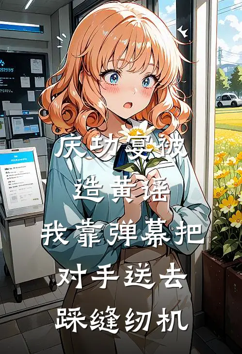 庆功宴被造黄谣，我靠弹幕把对手送去踩缝纫机