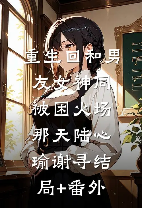 重生回和男友女神同被困火场那天陆心瑜谢寻结局+番外