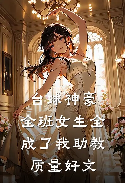台球神豪：全班女生全成了我助教质量好文