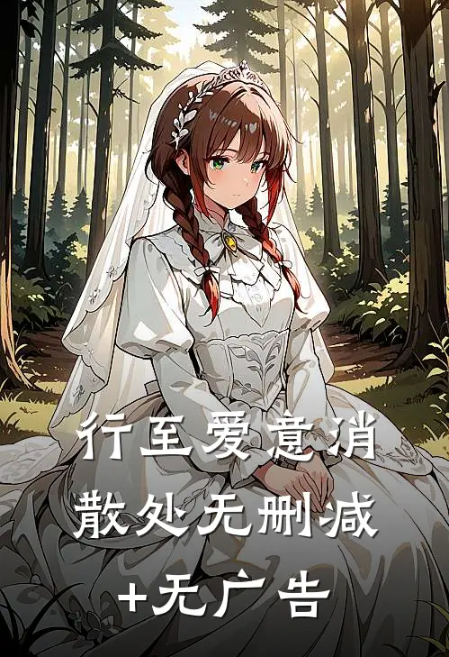 行至爱意消散处无删减+无广告