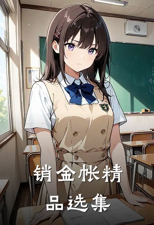 销金帐精品选集