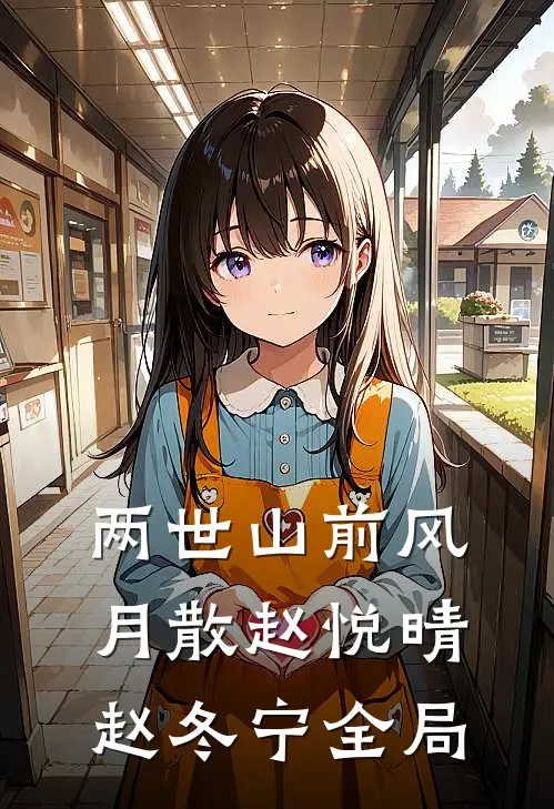 两世山前风月散赵悦晴赵冬宁全局