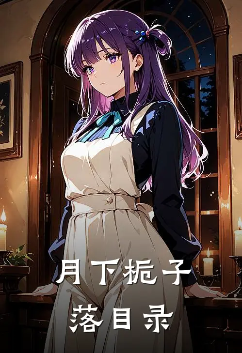 月下栀子落目录